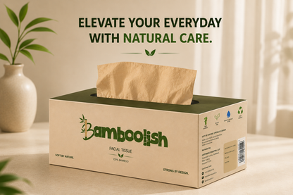 Facial Tissue Paper