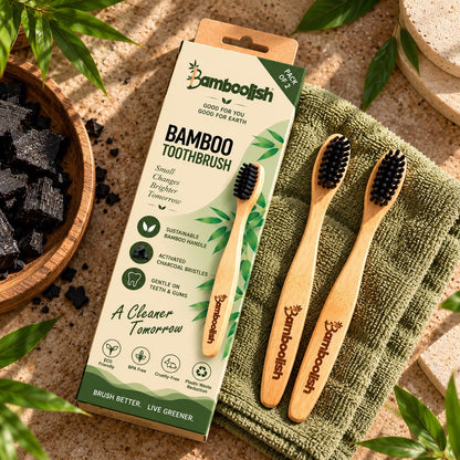 Adult Charcoal Pack of 2